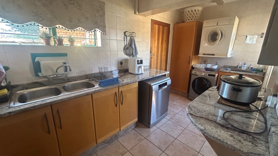 4 Bedroom Property for Sale in Middelburg South Mpumalanga