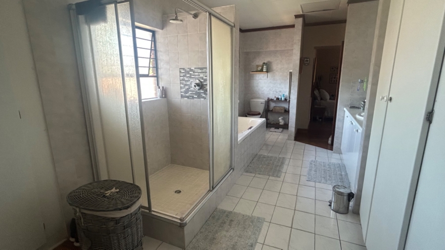 4 Bedroom Property for Sale in Middelburg South Mpumalanga