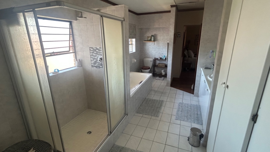 4 Bedroom Property for Sale in Middelburg South Mpumalanga