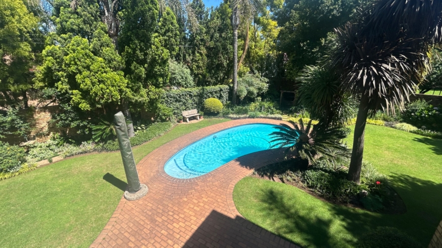 4 Bedroom Property for Sale in Middelburg South Mpumalanga