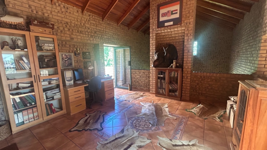 4 Bedroom Property for Sale in Middelburg South Mpumalanga