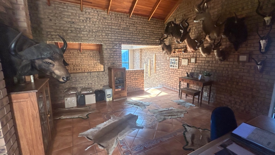 4 Bedroom Property for Sale in Middelburg South Mpumalanga