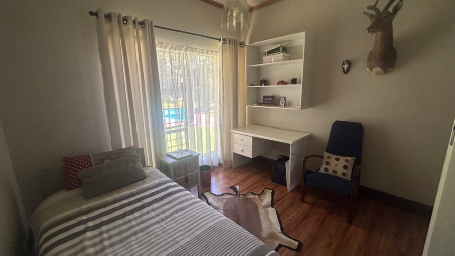 4 Bedroom Property for Sale in Middelburg South Mpumalanga