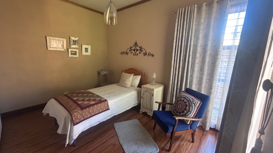 4 Bedroom Property for Sale in Middelburg South Mpumalanga
