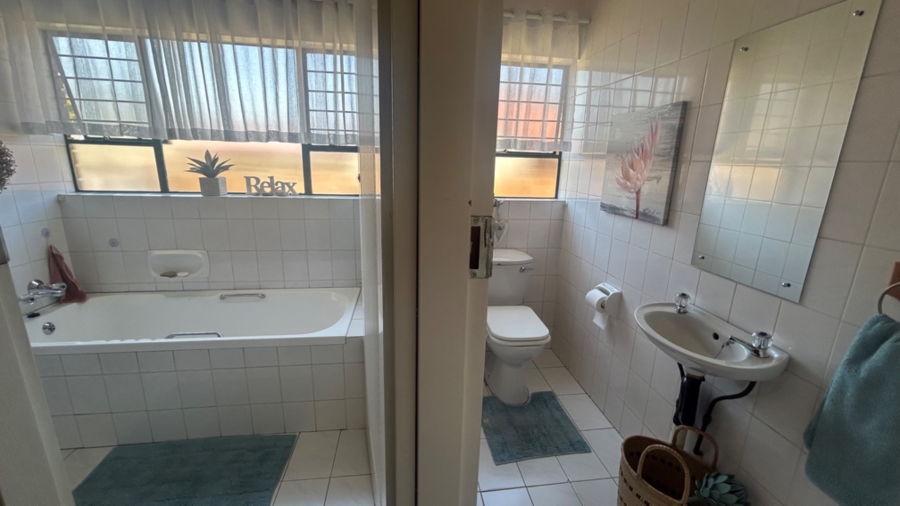 4 Bedroom Property for Sale in Middelburg South Mpumalanga