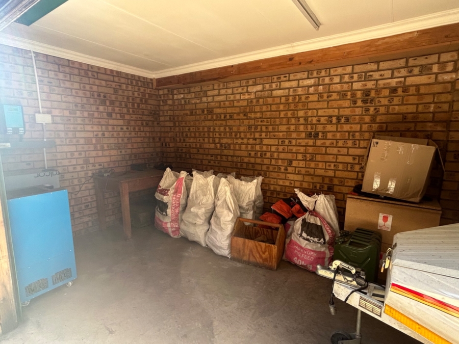 4 Bedroom Property for Sale in Middelburg South Mpumalanga