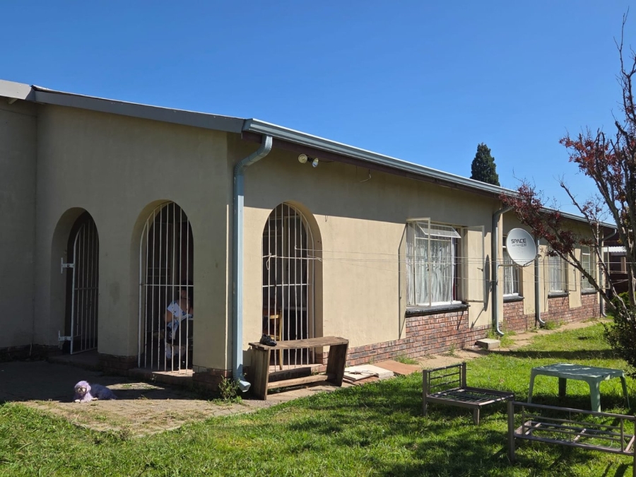 3 Bedroom Property for Sale in Meyerville Mpumalanga