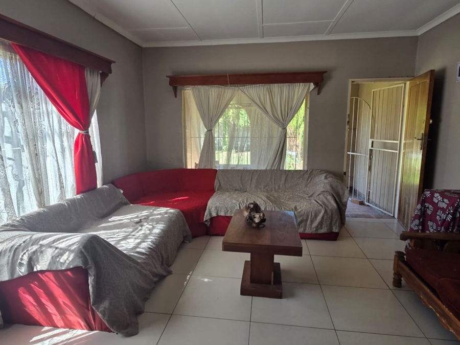 3 Bedroom Property for Sale in Meyerville Mpumalanga