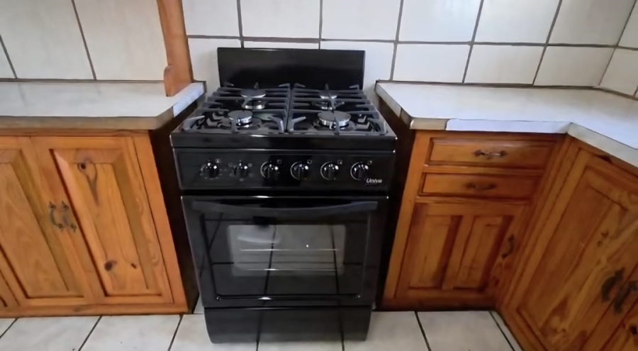 3 Bedroom Property for Sale in Meyerville Mpumalanga