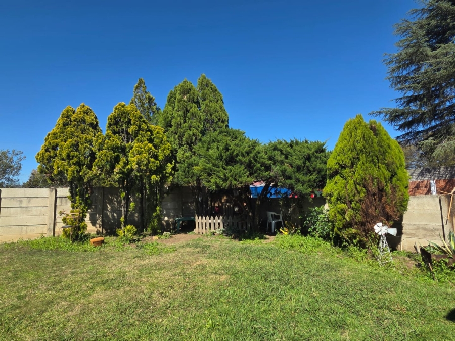 3 Bedroom Property for Sale in Meyerville Mpumalanga