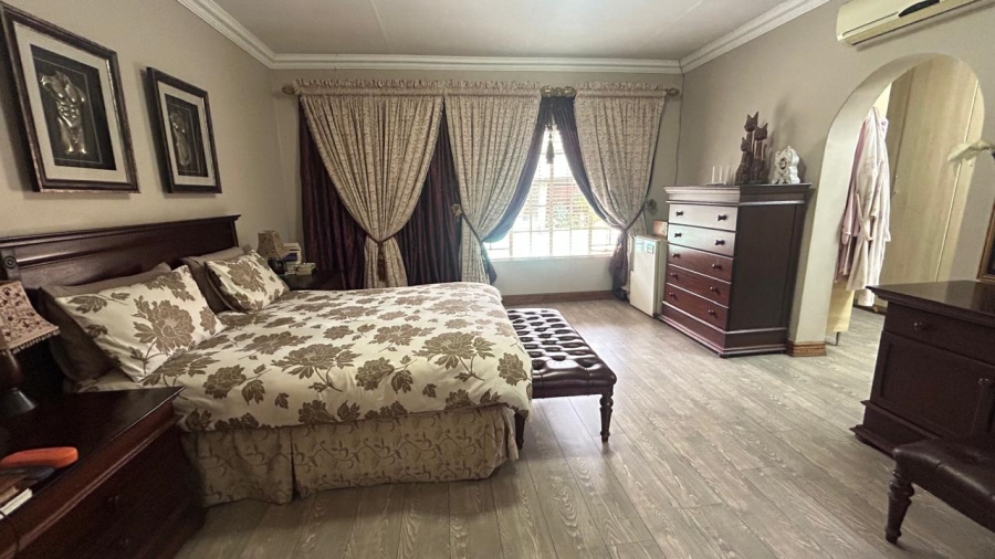 3 Bedroom Property for Sale in Aerorand Mpumalanga