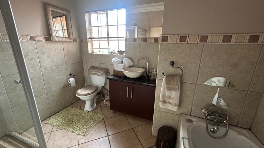 3 Bedroom Property for Sale in Aerorand Mpumalanga
