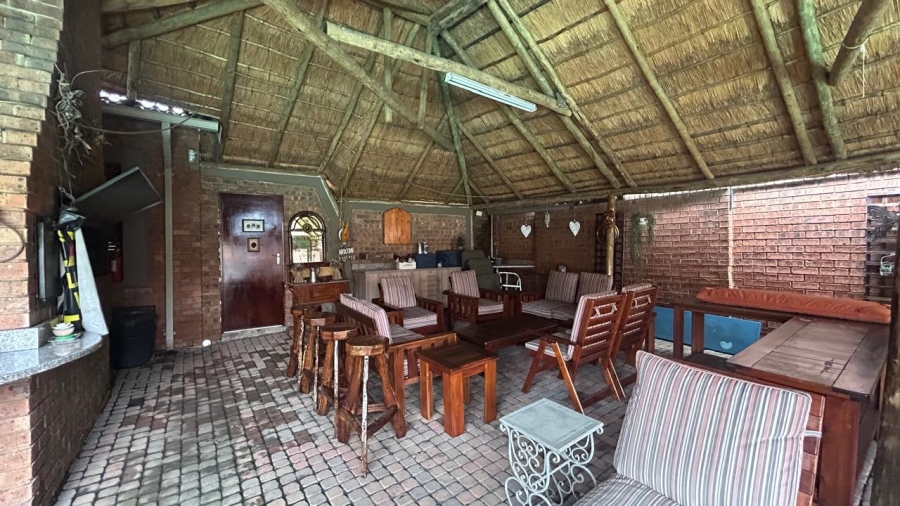 3 Bedroom Property for Sale in Aerorand Mpumalanga