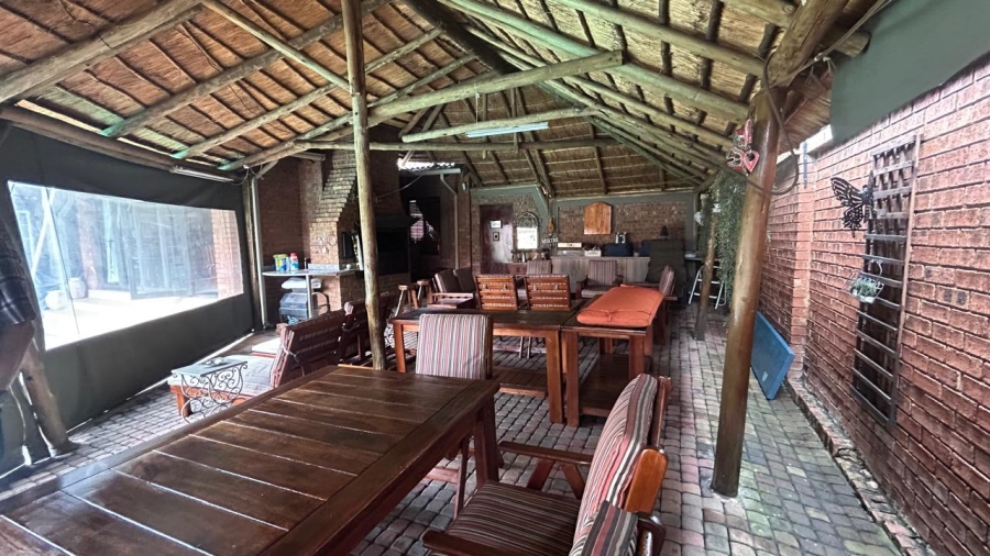 3 Bedroom Property for Sale in Aerorand Mpumalanga