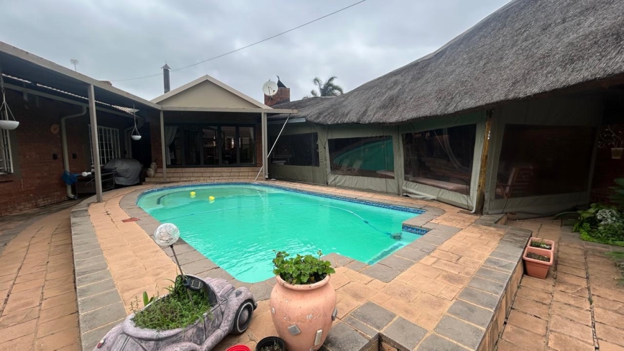 3 Bedroom Property for Sale in Aerorand Mpumalanga