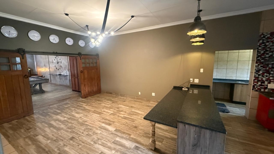 4 Bedroom Property for Sale in Aerorand Mpumalanga