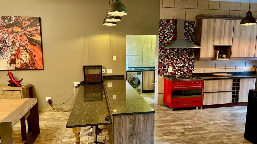 4 Bedroom Property for Sale in Aerorand Mpumalanga
