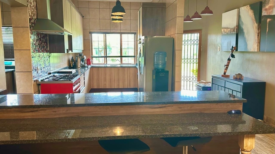 4 Bedroom Property for Sale in Aerorand Mpumalanga