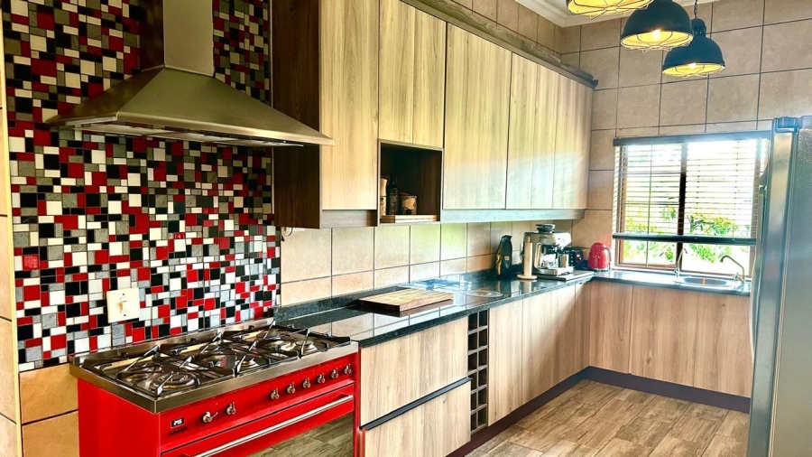 4 Bedroom Property for Sale in Aerorand Mpumalanga