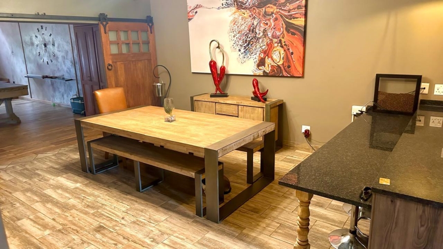 4 Bedroom Property for Sale in Aerorand Mpumalanga