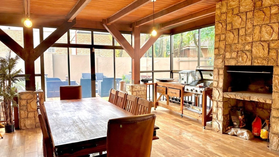 4 Bedroom Property for Sale in Aerorand Mpumalanga