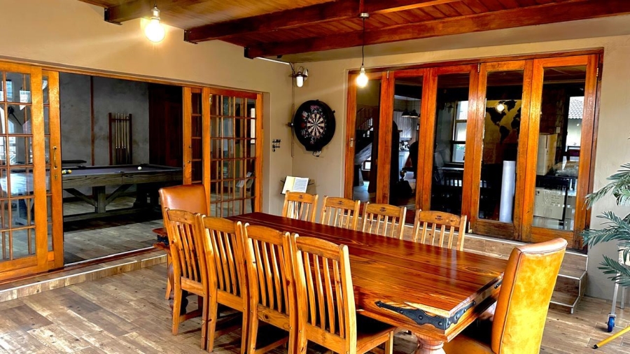 4 Bedroom Property for Sale in Aerorand Mpumalanga