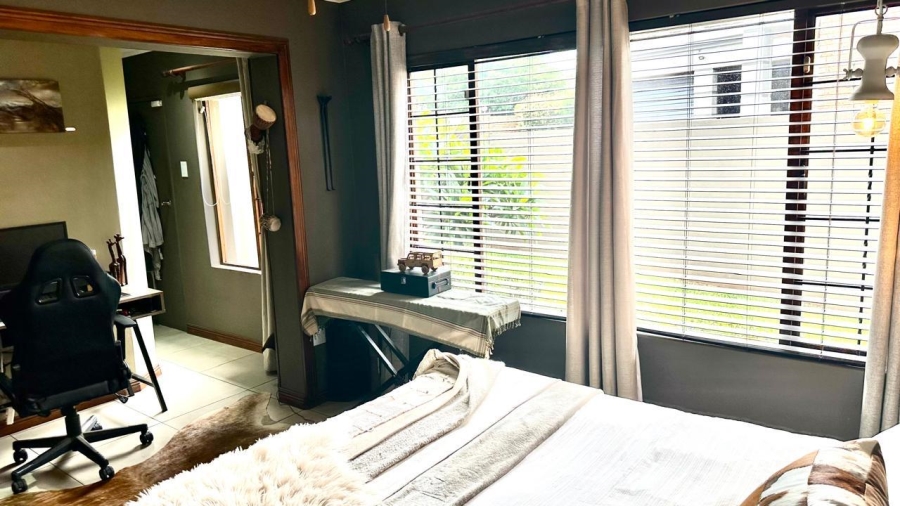 4 Bedroom Property for Sale in Aerorand Mpumalanga