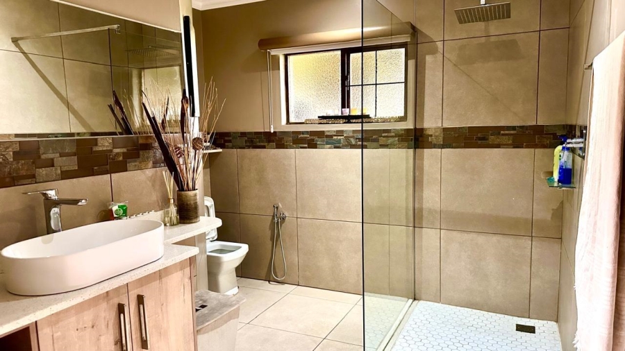 4 Bedroom Property for Sale in Aerorand Mpumalanga
