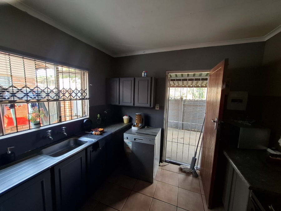 To Let 3 Bedroom Property for Rent in Lydenburg Mpumalanga