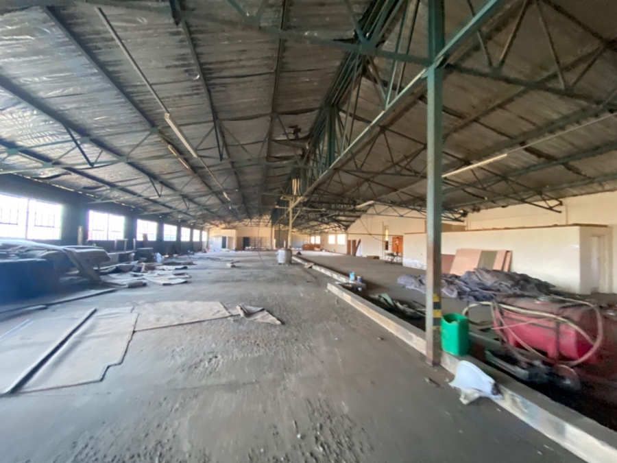 To Let Commercial Property for Rent in Lydenburg Rural Mpumalanga