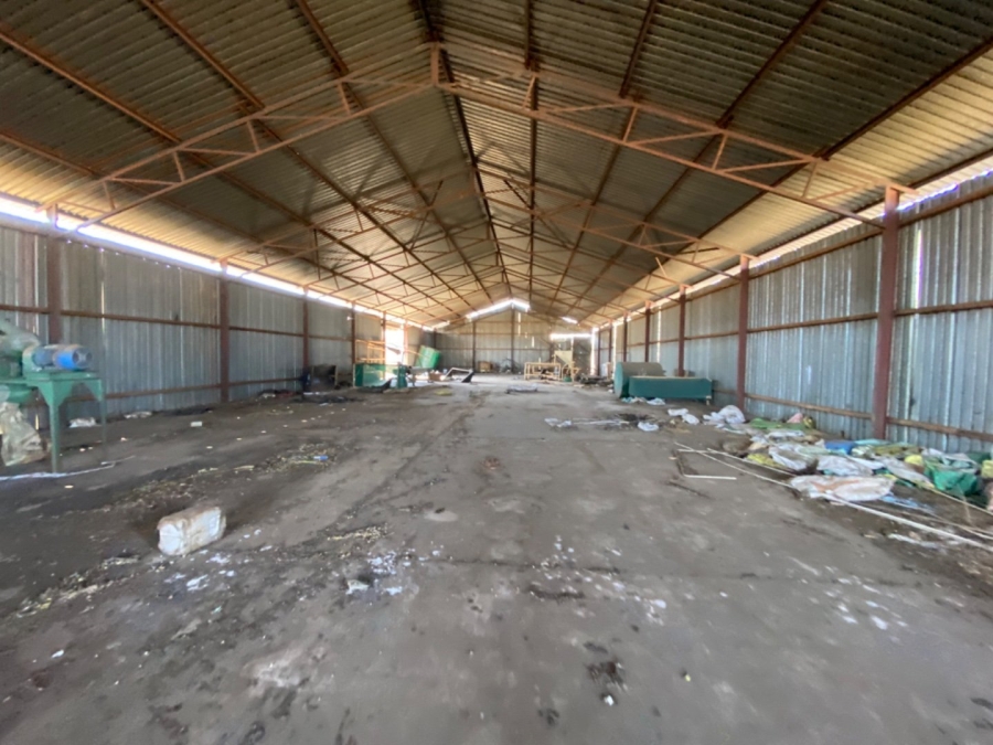 To Let Commercial Property for Rent in Lydenburg Rural Mpumalanga