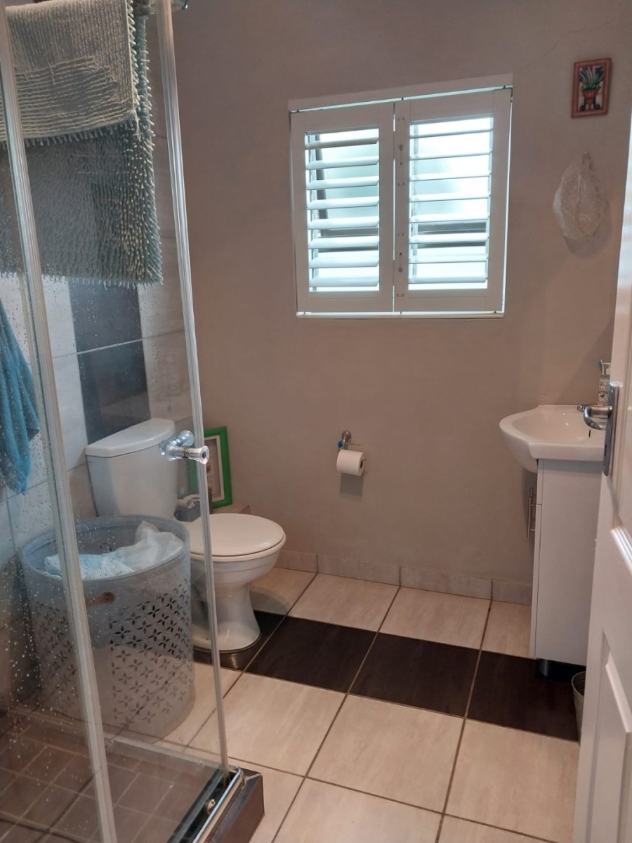 3 Bedroom Property for Sale in Trichardt Mpumalanga