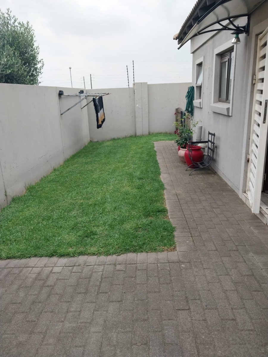 3 Bedroom Property for Sale in Trichardt Mpumalanga