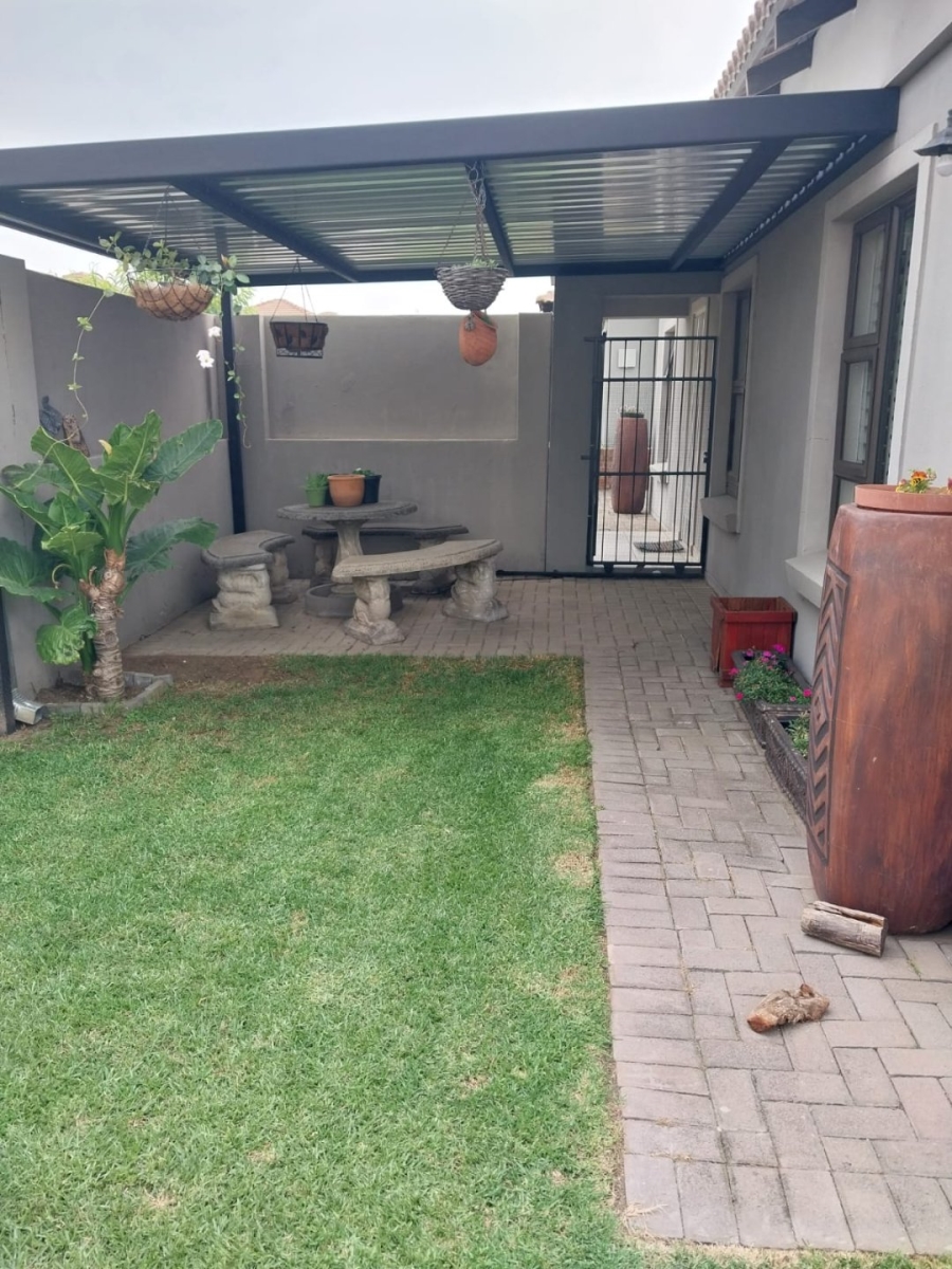 3 Bedroom Property for Sale in Trichardt Mpumalanga