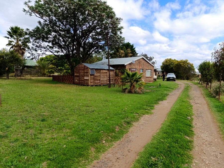 Commercial Property for Sale in Lydenburg Mpumalanga
