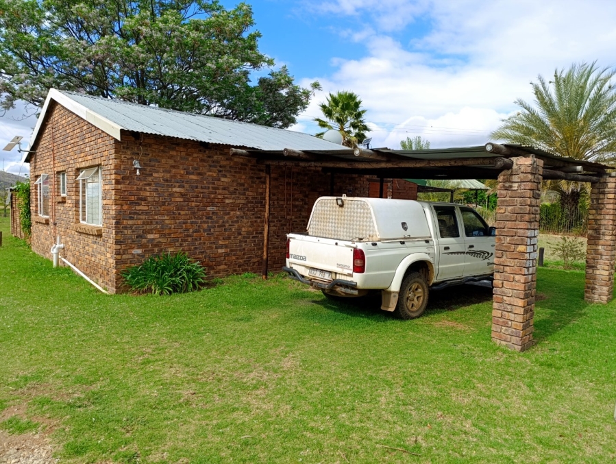 Commercial Property for Sale in Lydenburg Mpumalanga