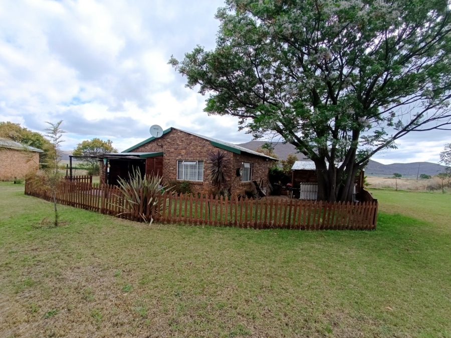 Commercial Property for Sale in Lydenburg Mpumalanga