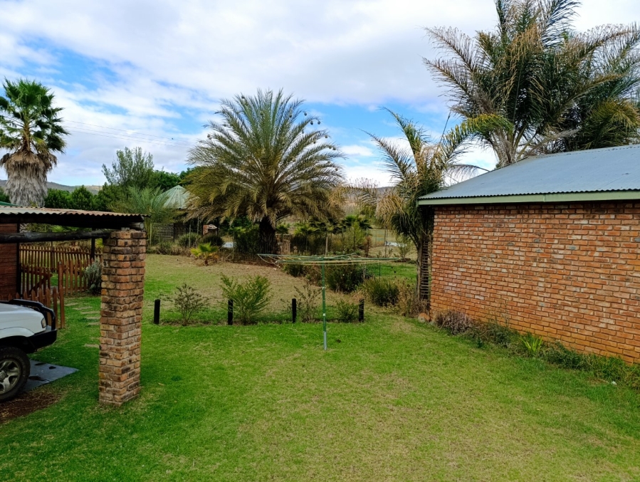 Commercial Property for Sale in Lydenburg Mpumalanga