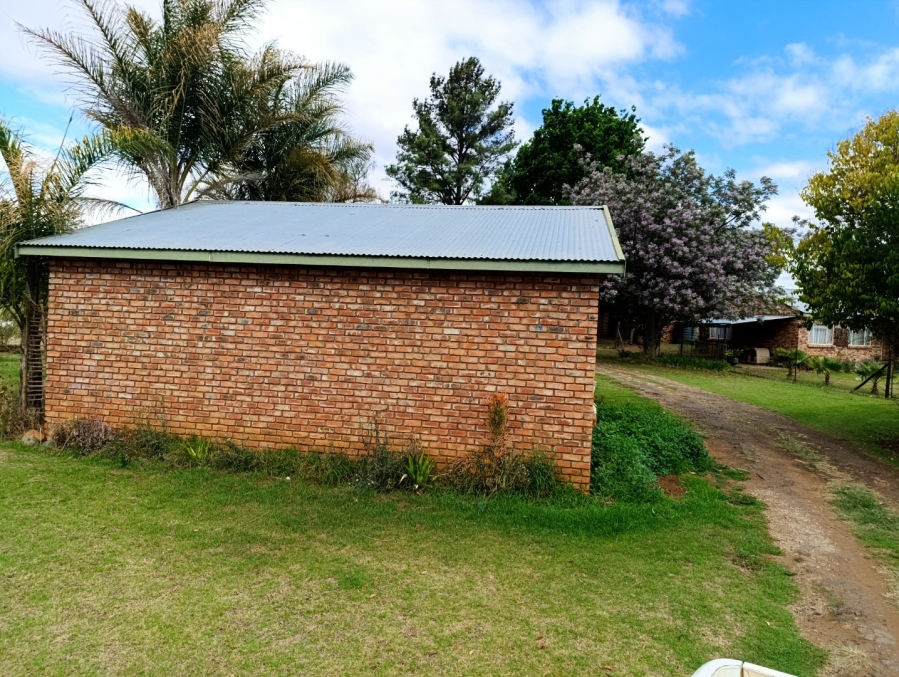 Commercial Property for Sale in Lydenburg Mpumalanga