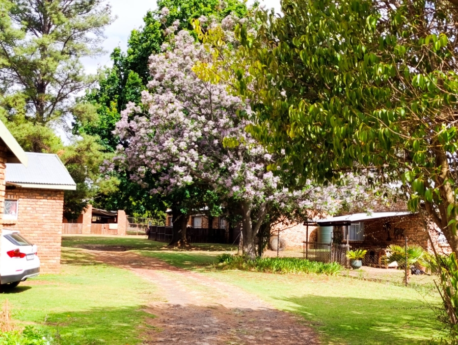 Commercial Property for Sale in Lydenburg Mpumalanga