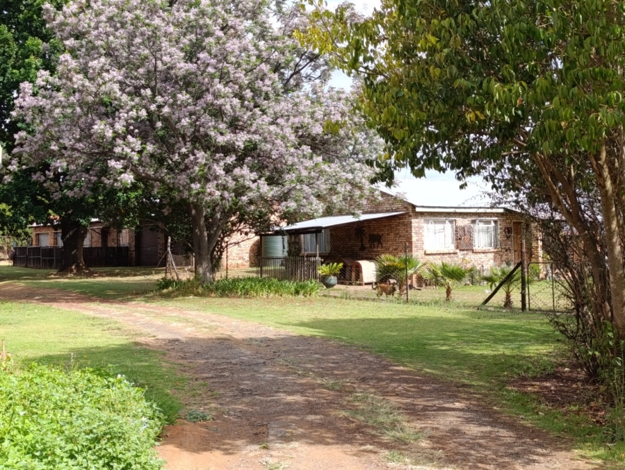 Commercial Property for Sale in Lydenburg Mpumalanga