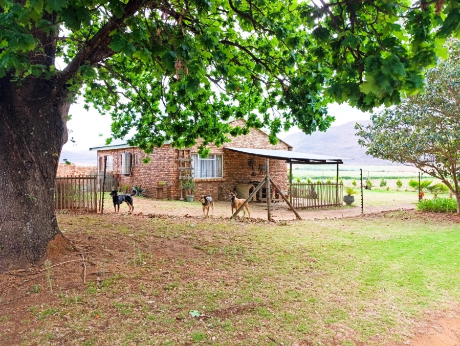 Commercial Property for Sale in Lydenburg Mpumalanga
