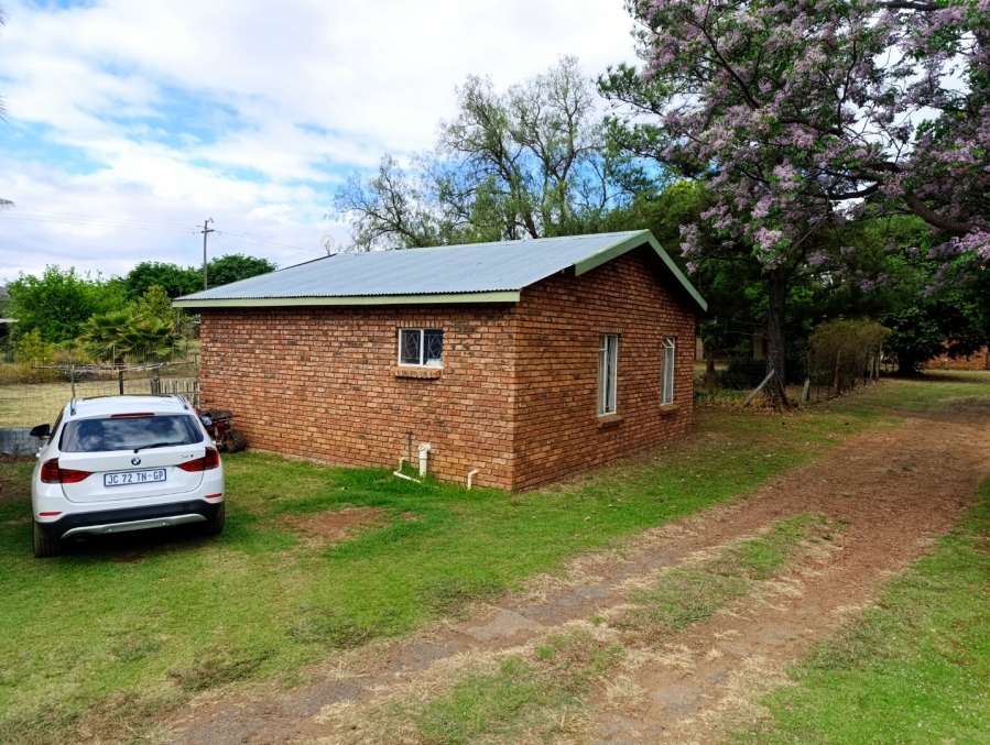 Commercial Property for Sale in Lydenburg Mpumalanga