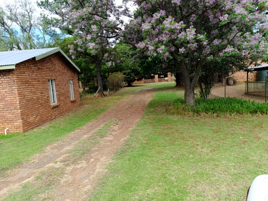 Commercial Property for Sale in Lydenburg Mpumalanga