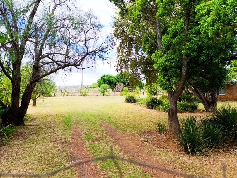 Commercial Property for Sale in Lydenburg Mpumalanga