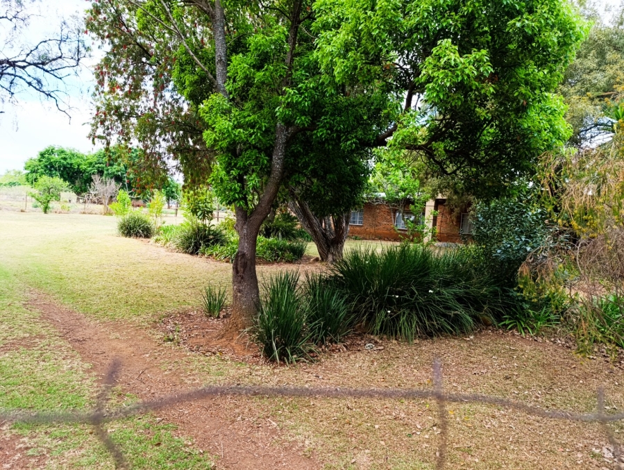 Commercial Property for Sale in Lydenburg Mpumalanga