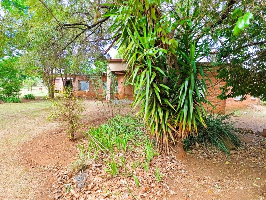 Commercial Property for Sale in Lydenburg Mpumalanga