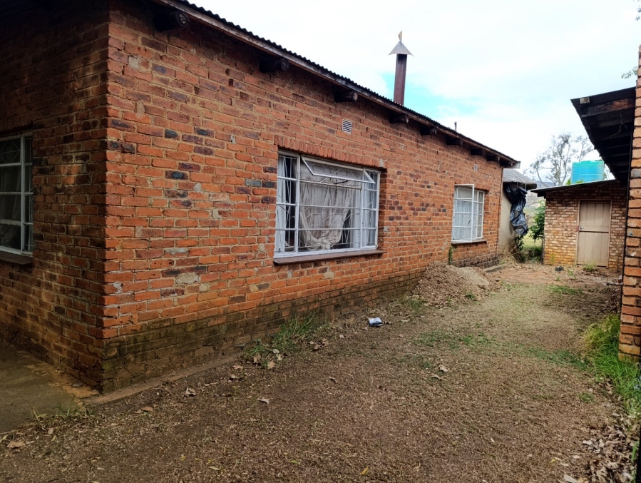 Commercial Property for Sale in Lydenburg Mpumalanga