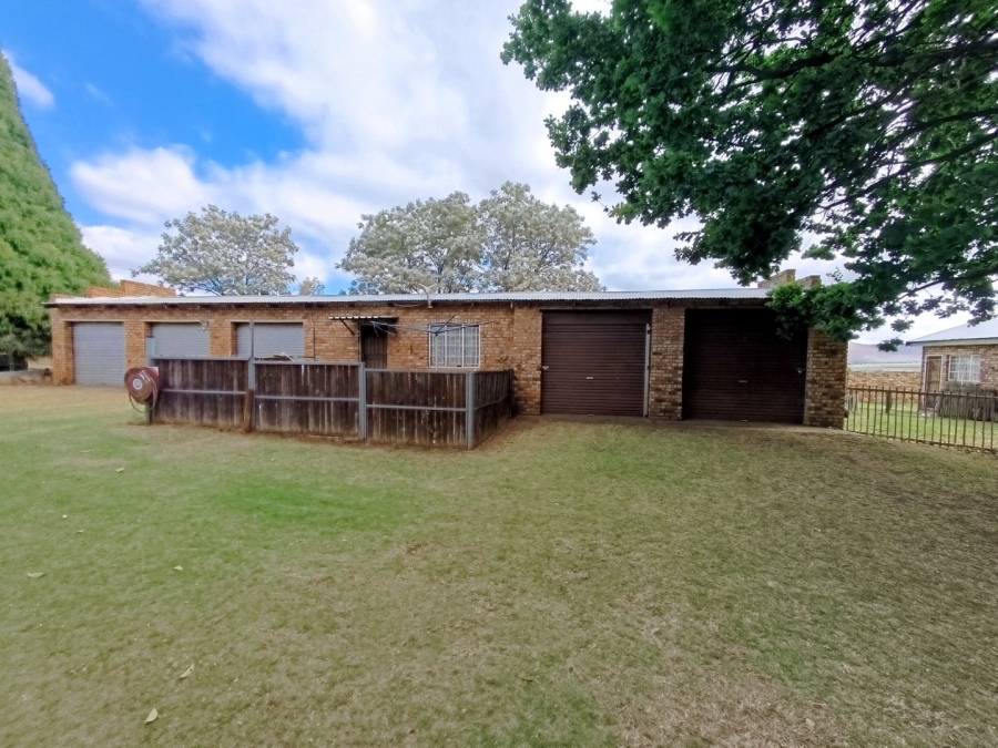 Commercial Property for Sale in Lydenburg Mpumalanga