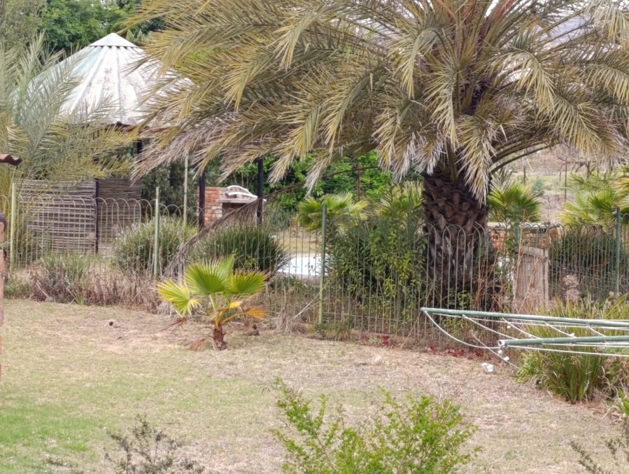 Commercial Property for Sale in Lydenburg Mpumalanga